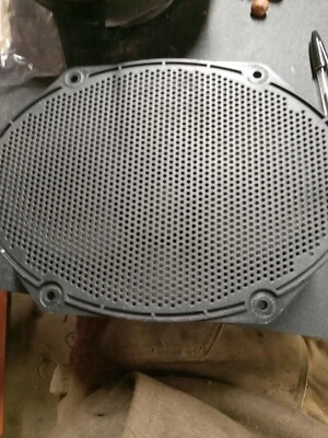 $15 • Buy Ford OEM Speaker 6U5T-18808-BA Single 25 Watt 4Ω  5x7 