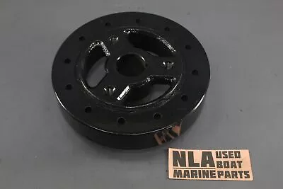 MerCruiser 75420 Harmonic Balancer Damper V8 5.0L 305 5.7L 350 1977-1995 898-260 • $45