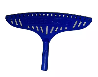 Above Ground & Inground Pool Cover Rake - Ideal For Leaves And Debris • $36.95