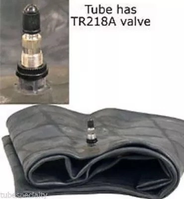 10.00R16 11.00R16 11R16 12.4R16 Tractor Tire Inner Tube TR218A Valve Heavy Duty • $42.87