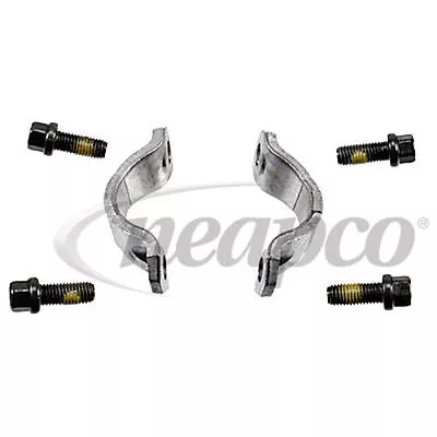 Universal Joint Strap Kit Rear/Front NEAPCO 1-0022 NEW FAST FREE SHIPPING • $10.99