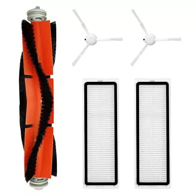 Trustworthy Roller Brush Filter For Mi Robot VacuumMop 2 Ultra STYTJ05ZHM • £12.89