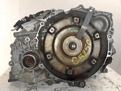 Used Automatic Transmission Assembly Fits: 2007  Volvo 60 Series AT AWD Exc • $618.54