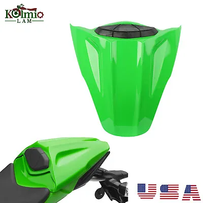 Fit For KAWASAKI NINJA ZX-10R 2011-2014 Rear Hard Seat Cover Cowl Fairing Part • $30.52