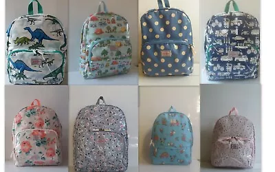 £34.99 • Buy # # # Cath Kidston Kids Large Backpack # # #