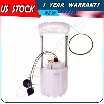 Fuel Pump For 2005-2015 Chrysler 300 2007-15 Dodge Charger W/ Sending Unit • $45.38