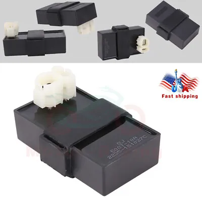 GY6 50cc 150 250 Gas Scooters 6 Pin DC CDI Box Mopeds Chinese Parts • $9.95