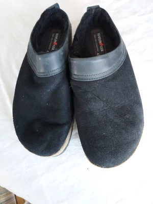 £18.75 • Buy Haflinger Slipper Black 42