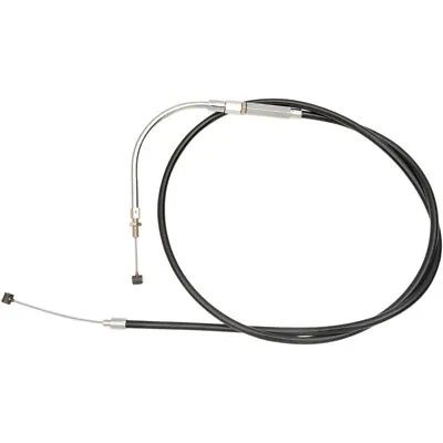 Barnett Black Clutch Cable For Victory | 101-85-10013 • $82.55