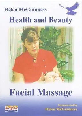 Facial Massage [DVD] • £10.07