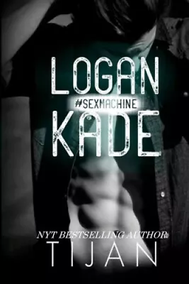 Logan Kade By Tijan • $42.63