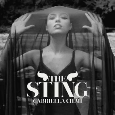 Gabriella Cilmi - The Sting - Gabriella Cilmi CD OGVG The Cheap Fast Free Post • £9.99