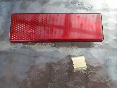 Genuine Ford Falcon Xg Xr6 Xr8 Ute Rear Body Reflector [1 Only]  • $29.99