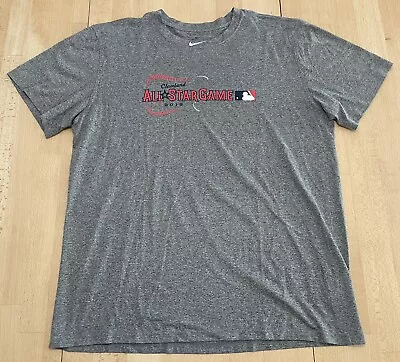 MLB All-Star Game Cleveland 2019 Nike T-shirt Size XL • $4.99