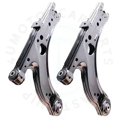 2x For Volkswagen Beetle Golf Jetta Front Lower Control Left & Righ Side Kit • $46.78