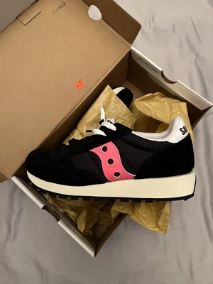 £45 • Buy Saucony Jazz Original Vintage