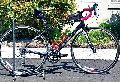 Specialized Dolce Elite Compact 51cm Road Bike • $450