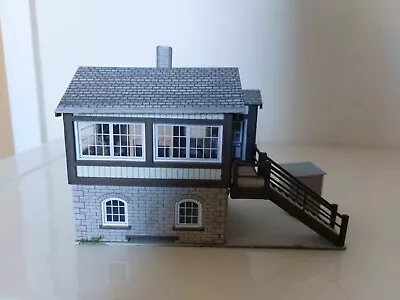 00 Gauge Control House Switch Building • £15