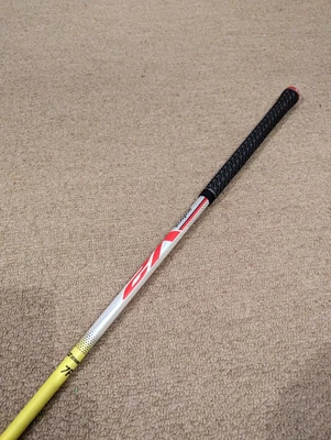 Proforce V2 Shaft 7F4 Stiff Flex For Taylormade Mini Driver / 3 Wood • £70
