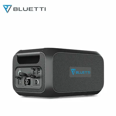 $1399 • Buy BLUETTI B230 Battery Module 2048Wh Power Station Expandable For AC200MAX AC200P