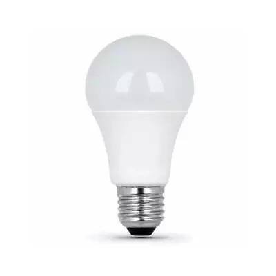 Feit  LED Light Bulb Daylight 800 Lumens 8.5-Watts 4-Pk. • $11.99