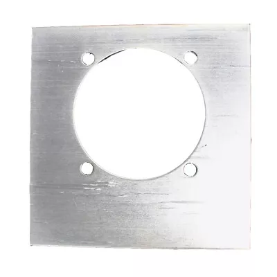 RED940224 Heavy Duty Backing Plate Mounting Plate For D Ring Tie Down Recessed • $11.44