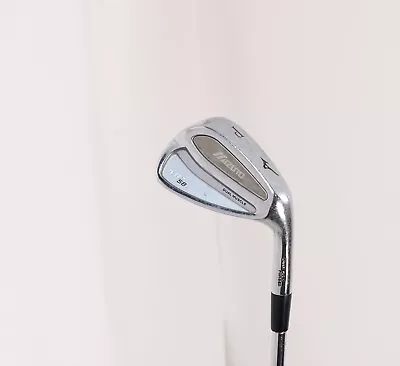 Mizuno Mp 58 Pw Pitching Wedge Regular Flex Project X Steel 1139215 Good • $42.46