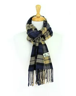 New Soft & Warm Cashmere Feel Scarf Winter Scarf For Men And Women • $8.99