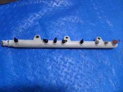 Volvo Penta D6 FUEL RAIL 3885742    BOSCH 0445226059 • $999