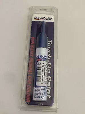 Holts Dupli-Color Touch-Up Paint Pen -  Sky Blue Metallic 12.5mL • $20