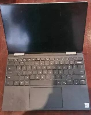 Dell Xps 13 7390 I7 2-in-1 • $1100