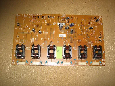 $35 • Buy Emerson Inverter Board Bl4400f01022 Code L4406mps From Model Lc320ss8