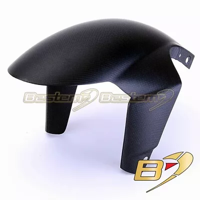 MV Agusta Brutale 920 990 1090 Front Fender Mudguard Fairing Carbon Fiber  • $120.92