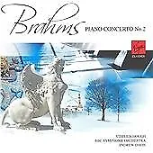 £7.69 • Buy Johannes Brahms : Piano Concerto No. 2 (Hough) CD (2007) FREE Shipping, Save £s