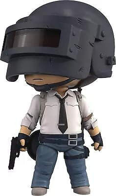 Nendoroid PLAYERUNKNOWN'S BATTLEGROUNDS THE LONE SURVIVOR Non -scale ABS & • $134.19