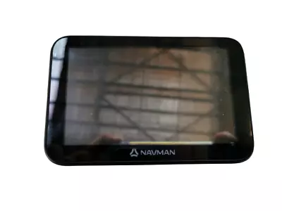 Navman N636 GPS Unit (Magnetic Mount) NOT HOLDING CHARGE • $69.99