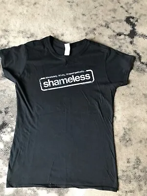 New Shameless Tv Series Graphic T-shirt Womens Large • $20