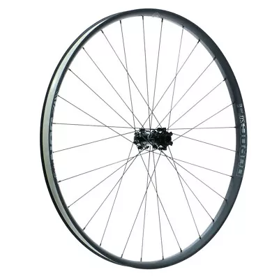 Sun Ringle Duroc SD37 Expert Front Wheel 27.5in 15x110mm/20x110mm SRX 6-Bolt • $215.99
