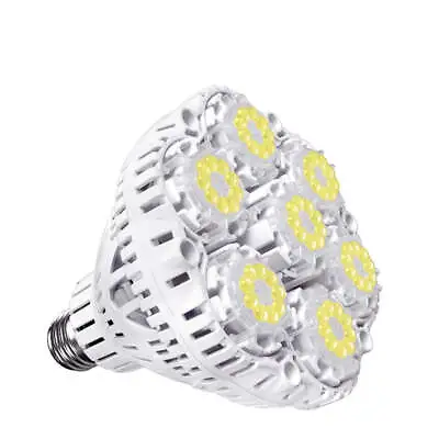 Sansi 36w - 24w - 15w LED Grow Light Bulbs Full Spectrum • £24.15