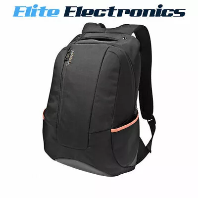 Everki 15.4  To 17  Swift Light Laptop Netbook Backpack Travel Bag Case Padded • $49.85