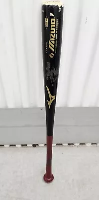 Mizuno MZB62 Classic Bamboo Bat (32 ) 1B 86 • $40