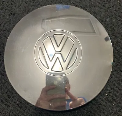 $14.99 • Buy Volkswagen VW Rabbit Jetta Factory OEM Center Wheel Hub Cap Rim Cover 69630 Z