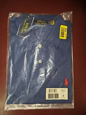 Ralph Lauren Custom Slim Fit Short Sleve Polo  T-Shirt Authentic • $29.99