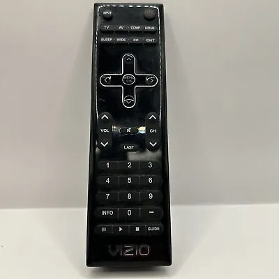 Vizio Vr10 Remote Control Original Oem Tested And Working • $13