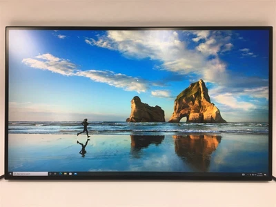 $124.98 • Buy Lenovo ThinkVision P27h-20 27  Monitor 2560 X 1440 IPS 60Hz 6ms DP HDMI See Desc