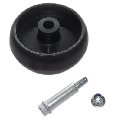 Deck Wheel Kit Fits John Deere S100-S240 Z225 Z245 And Z425 Series • $14.99