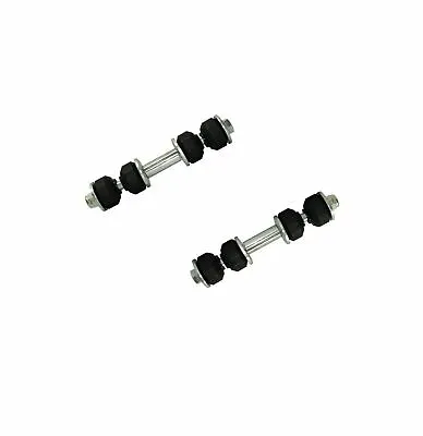 2 Stabilizer Sway Bar Links Kit For Buick Cadillac Dodge Ford Mercury Mitsubishi • $15.55