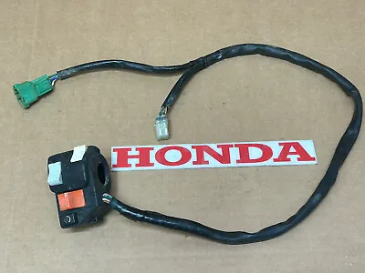 99-04 Honda Trx400ex Oem Kill Switch On Off Headlight 35020-hn1-000 ✅fastship✅ B • $29.99