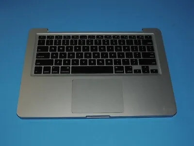 Apple MacBook Pro A1278 (2012) 13  Laptop Palmrest W/ Keyboard 613-8959-C • $20