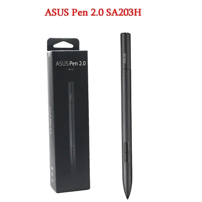 ASUS Pen 2.0 SA203H Bluetooth Stylus Pen For Vivobook Zenbook ROG Laptops Sealed • $39.77
